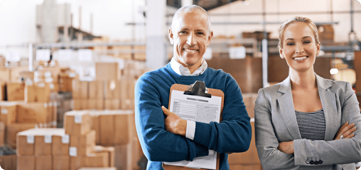 Digital Platform Accelerates National Growth for Office Supply Business MBM, Powered by SAP Business One case study