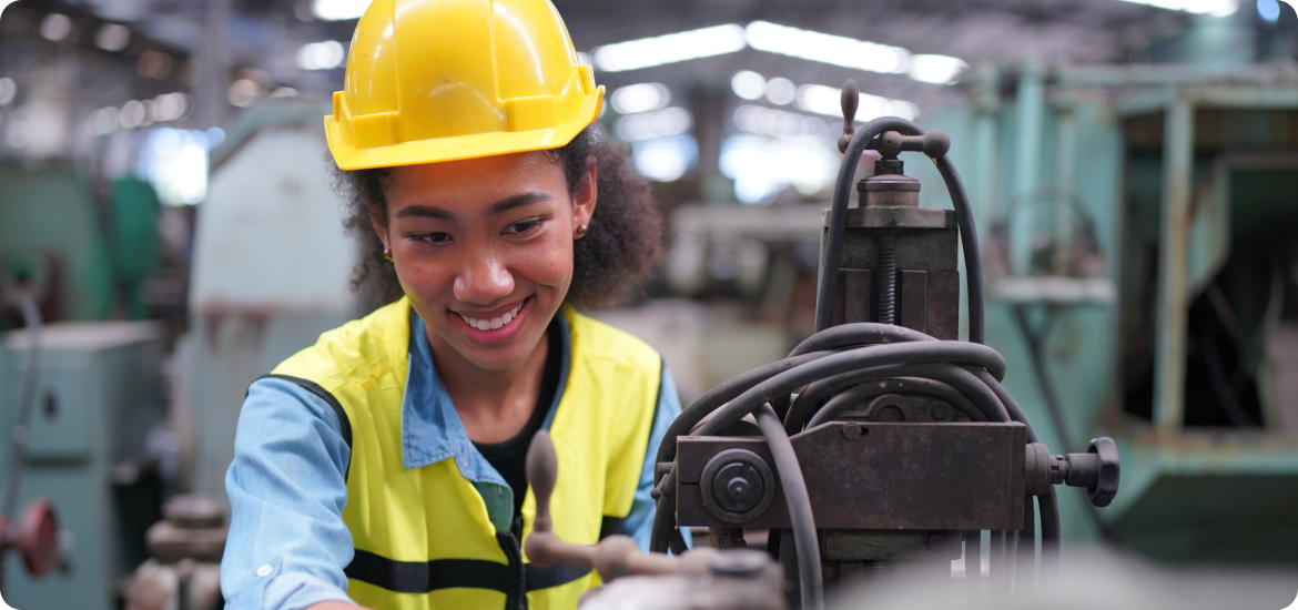 Gleason Optimizes Quality and Reduces Costs with an End-to-End Digital Platform Powered by SAP Business One case study