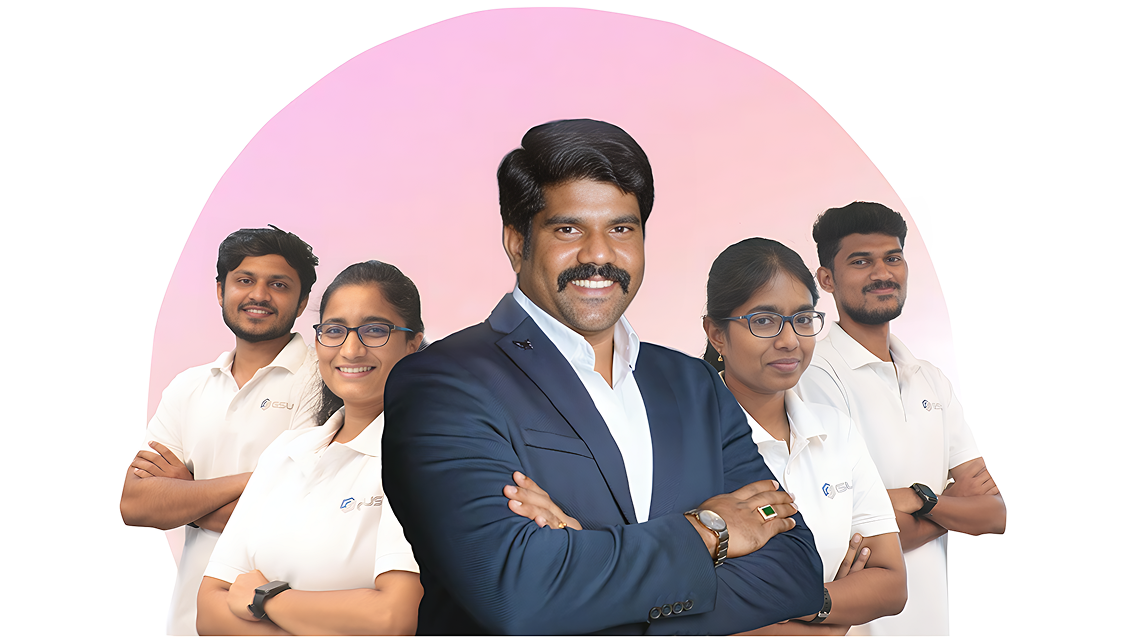 gsus-star-software-team